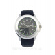 Класичний чоловічий кварцевий наручний годинник Skmei 9286 BKBK Oригінал